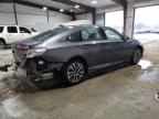 2020 Honda Accord Hybrid Exl на продаже в Cahokia Heights, IL - Rear End