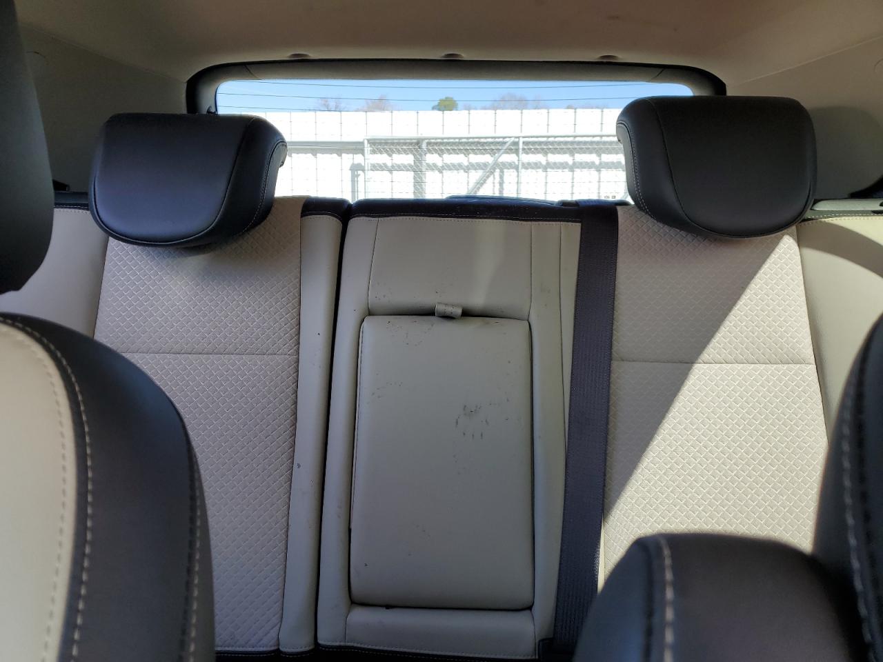 2018 Buick Encore - Image 10