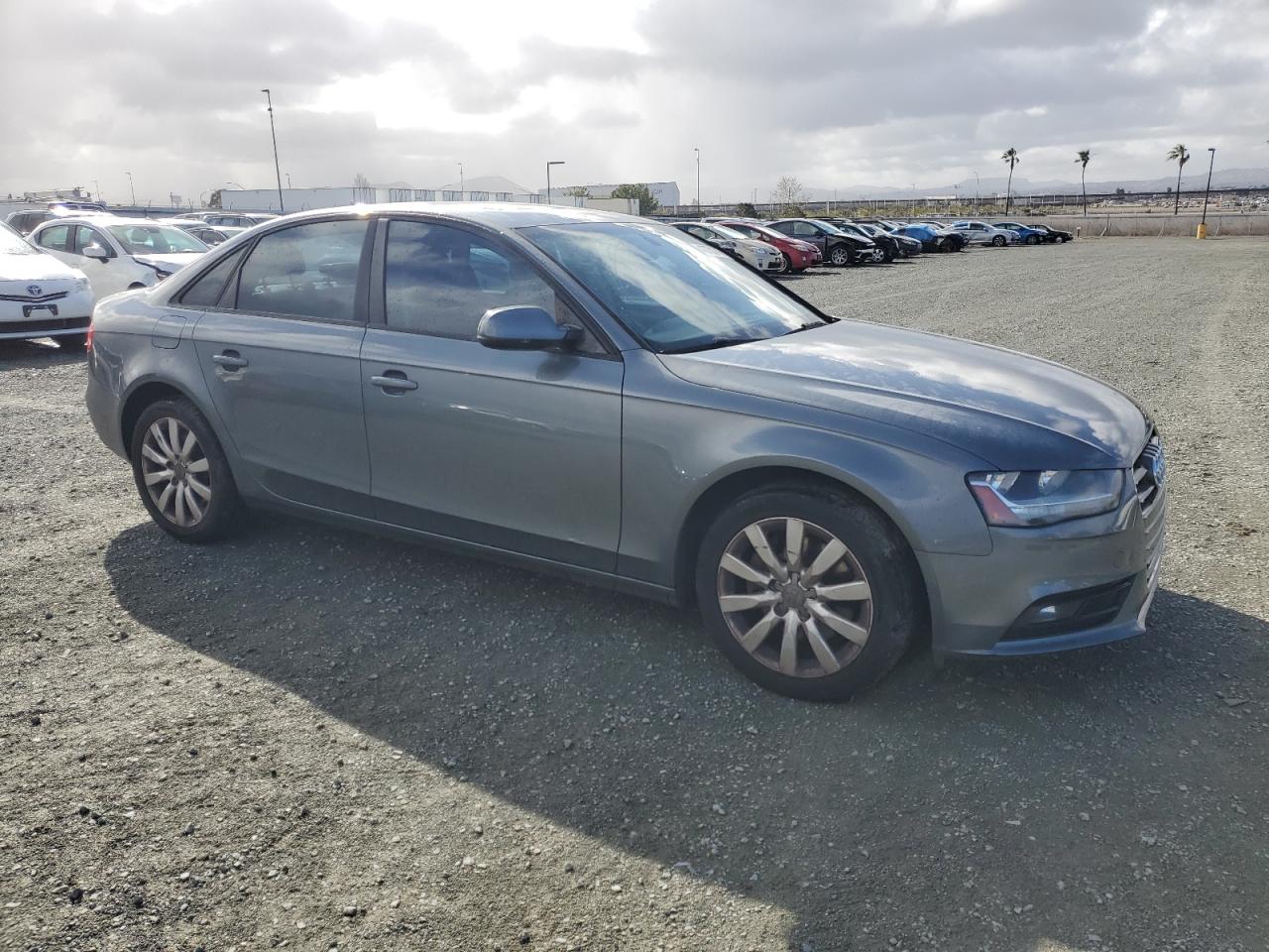 2014 Audi A4 - Image 4