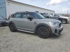 2022 Mini Cooper S Countryman All4 for Sale in Windsor, NJ - Rear End