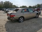 2005 Honda Accord Ex en Venta en Ocala, FL - Side