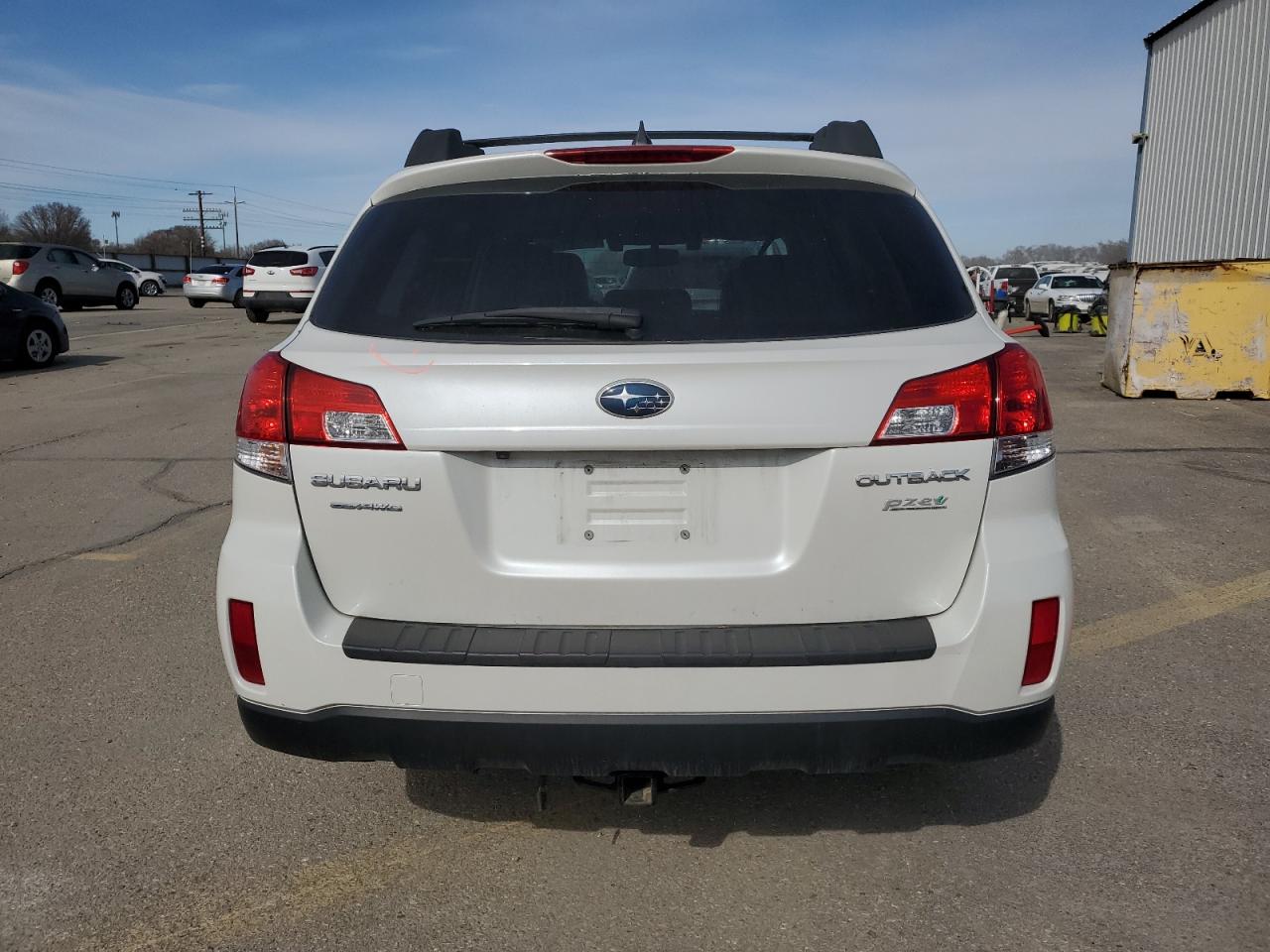 2013 Subaru Outback - Image 6