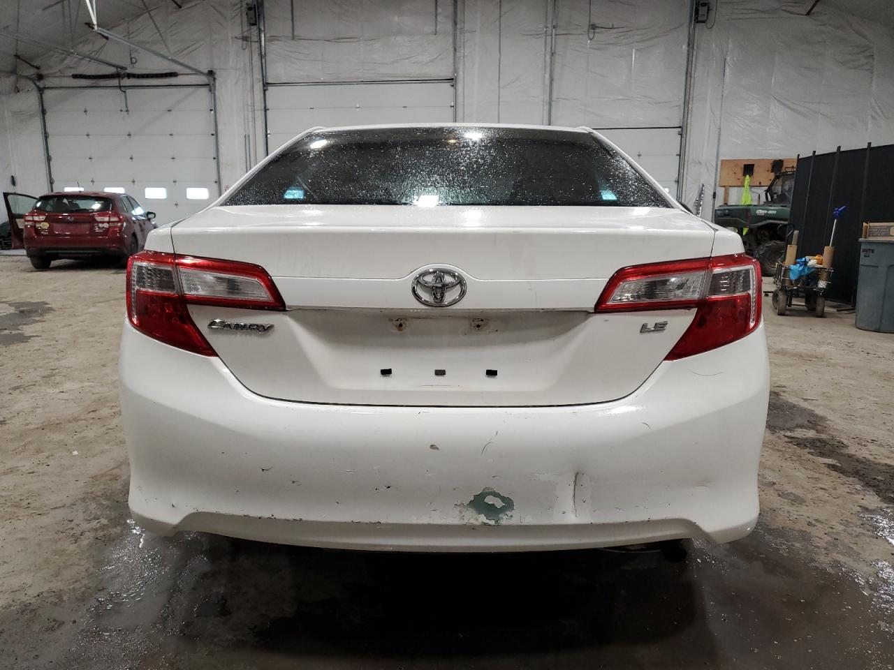 2012 Toyota Camry - Image 6