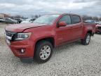 2016 Chevrolet Colorado Lt for Sale in Columbus, OH - Front End