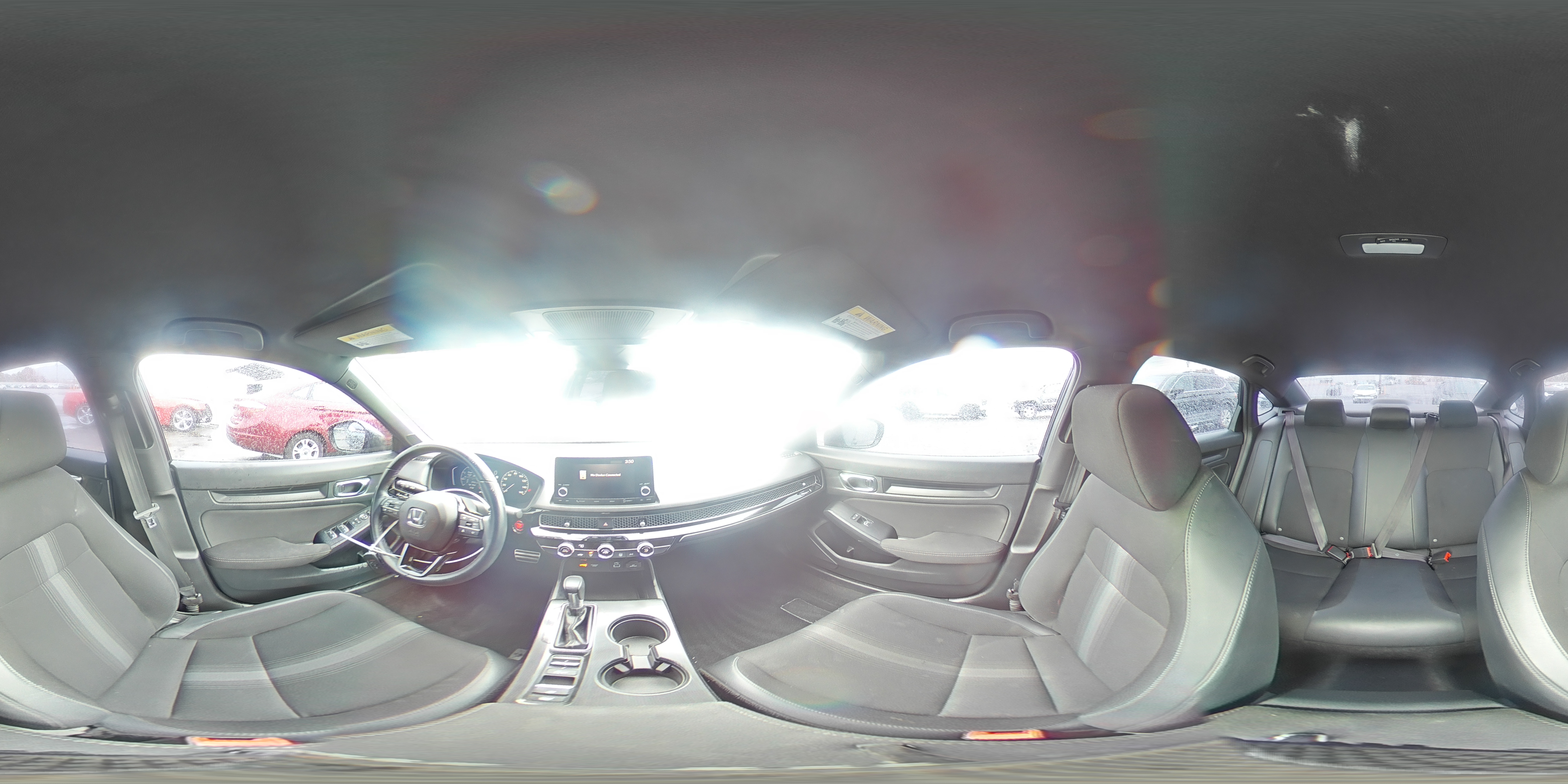 2023 Honda Civic - Image 12