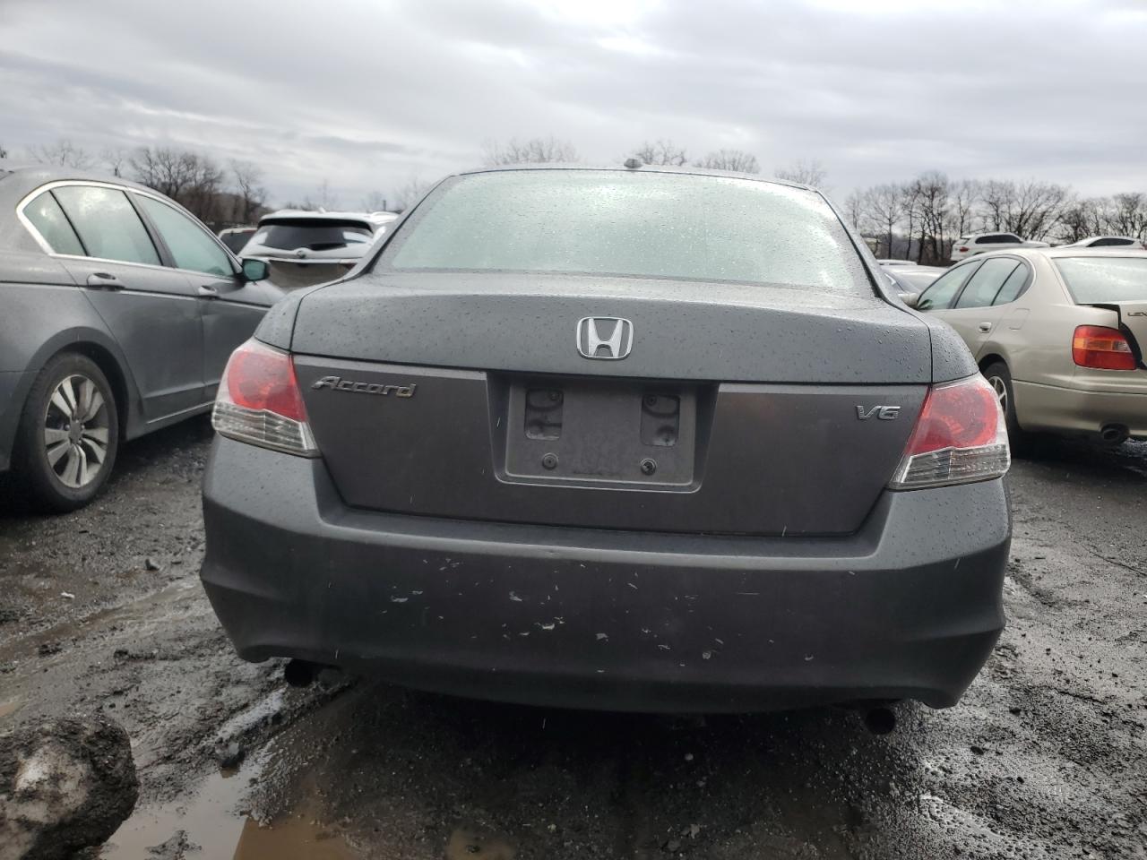 2009 Honda Accord - Image 6