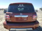 2017 Nissan Armada Platinum for Sale in Tifton, GA - Front End