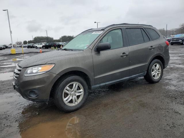 2012 Hyundai Santa Fe Gls