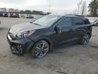 2022 Kia Niro Touring Special Edition продається в Dunn, NC - Rollover