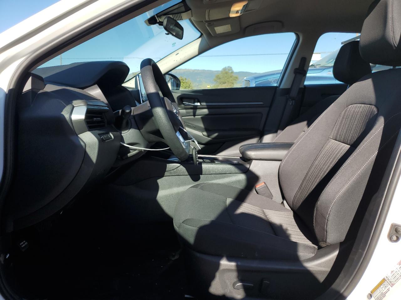 1N4BL4DV4SN350854 NISSAN ALTIMA 2025