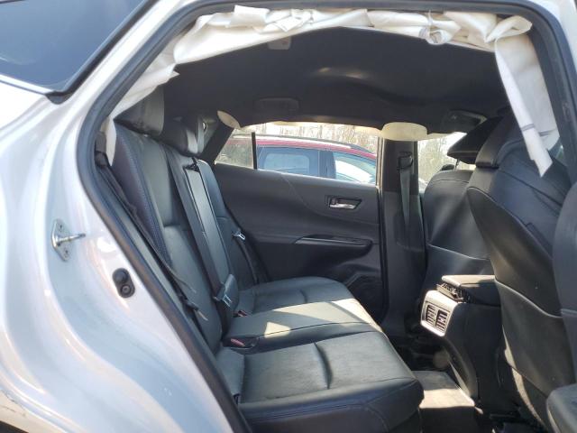 2023 TOYOTA VENZA LE