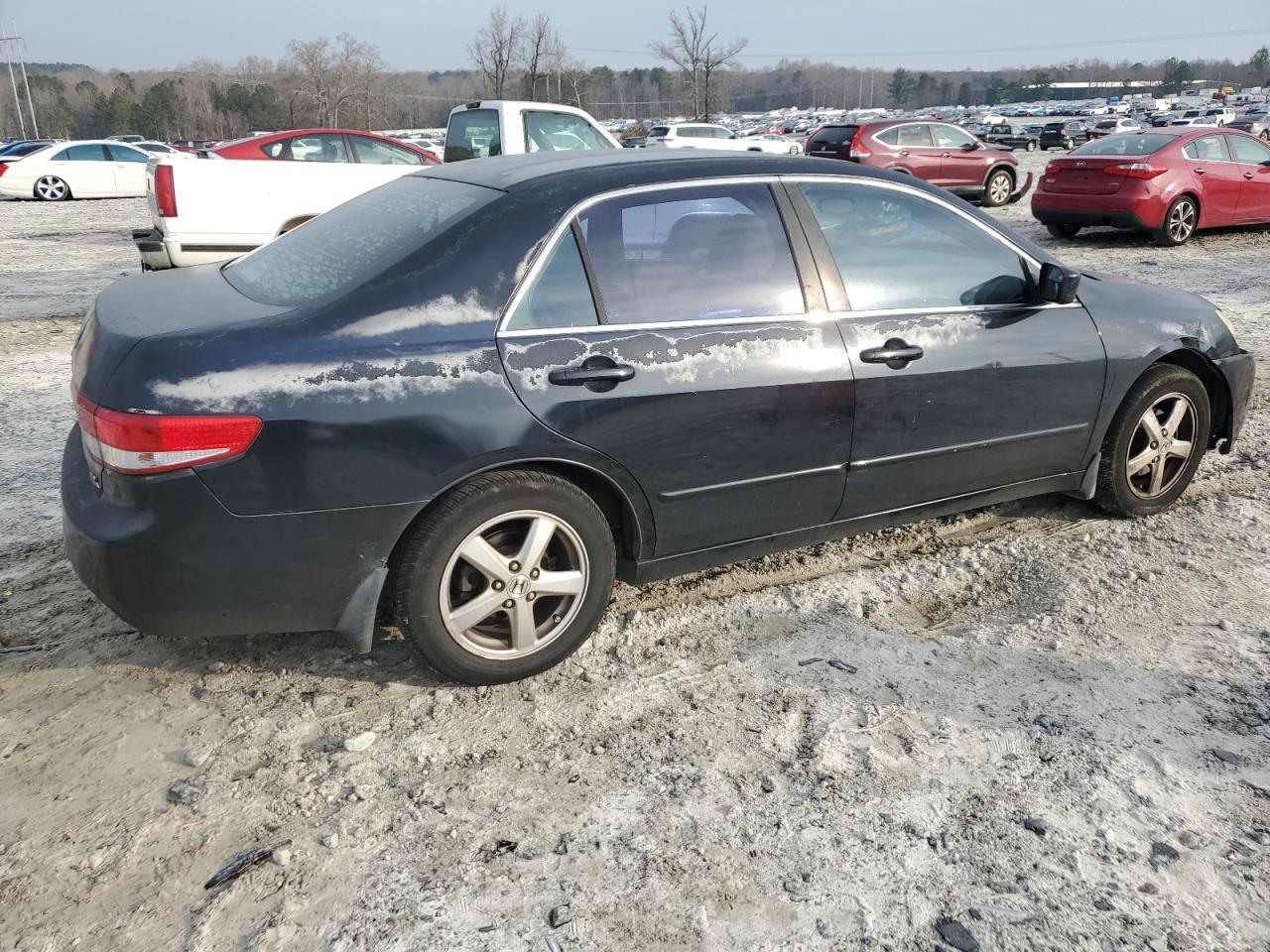 2003 Honda Accord - Image 3