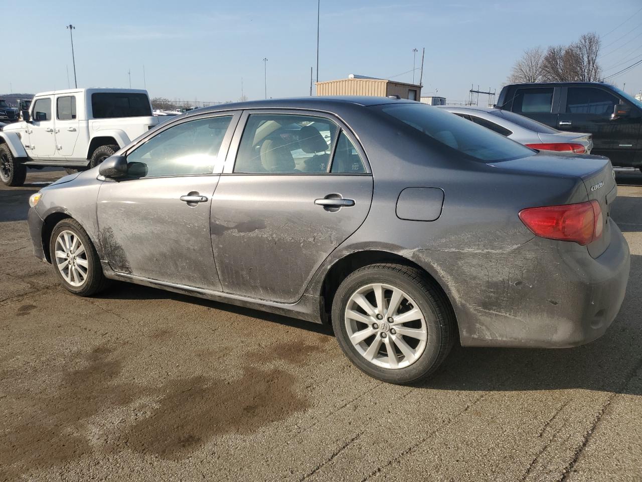 2009 Toyota Corolla - Image 2