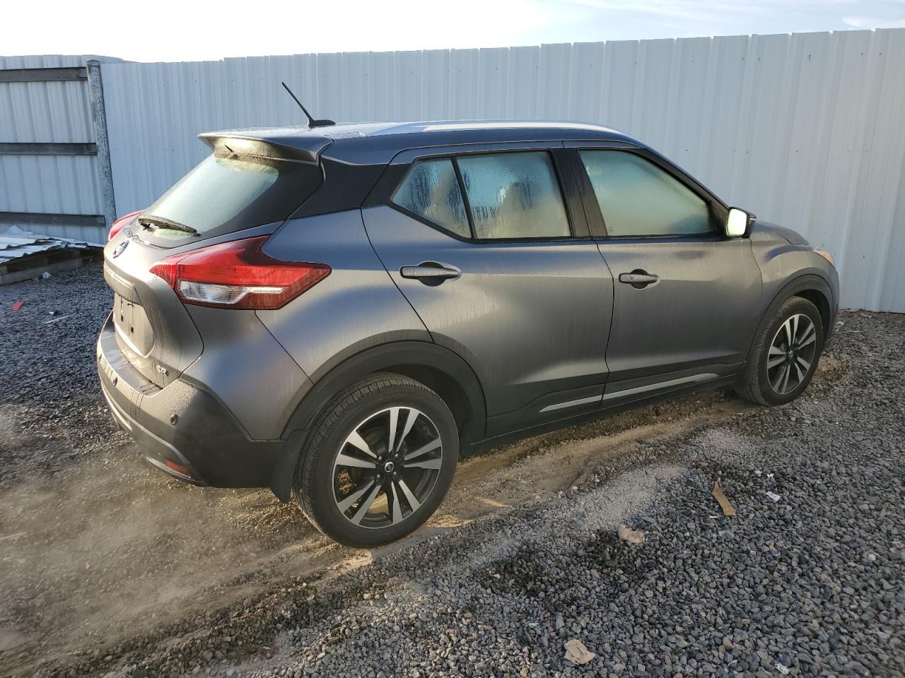 3N1CP5DV7LL531945 NISSAN KICKS 2020