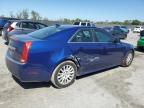 2012 Cadillac Cts Luxury Collection en Venta en Orlando, FL - Side