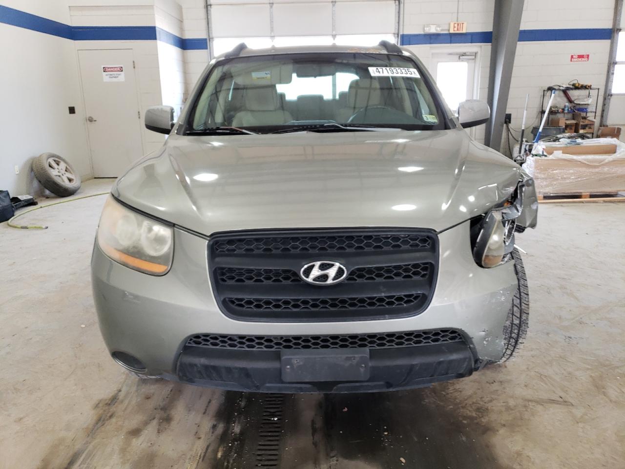 2008 Hyundai Santa Fe - Image 5