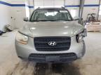 2008 Hyundai Santa Fe Gls for Sale in Sandston, VA - Front End