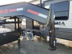 2025 Maxey Trailer Maxx-D Equipment Trailer na sprzedaż w Houston, TX - Normal Wear