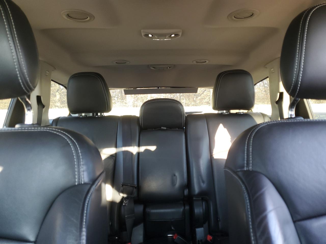 2013 Dodge Journey - Image 10