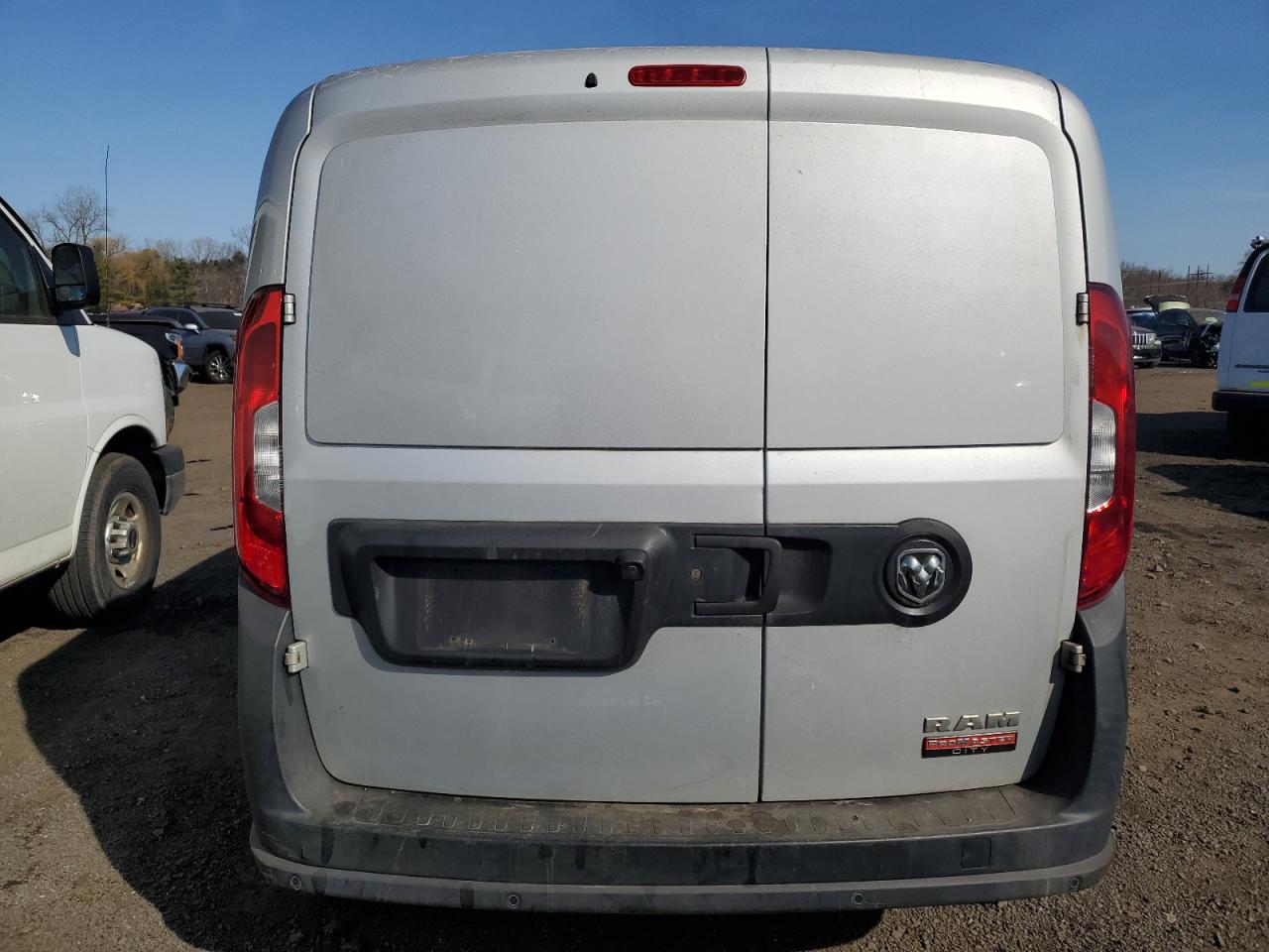 2019 RAM ProMaster City - Image 6