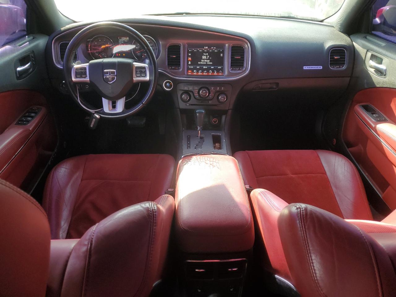 2013 Dodge Charger - Image 8