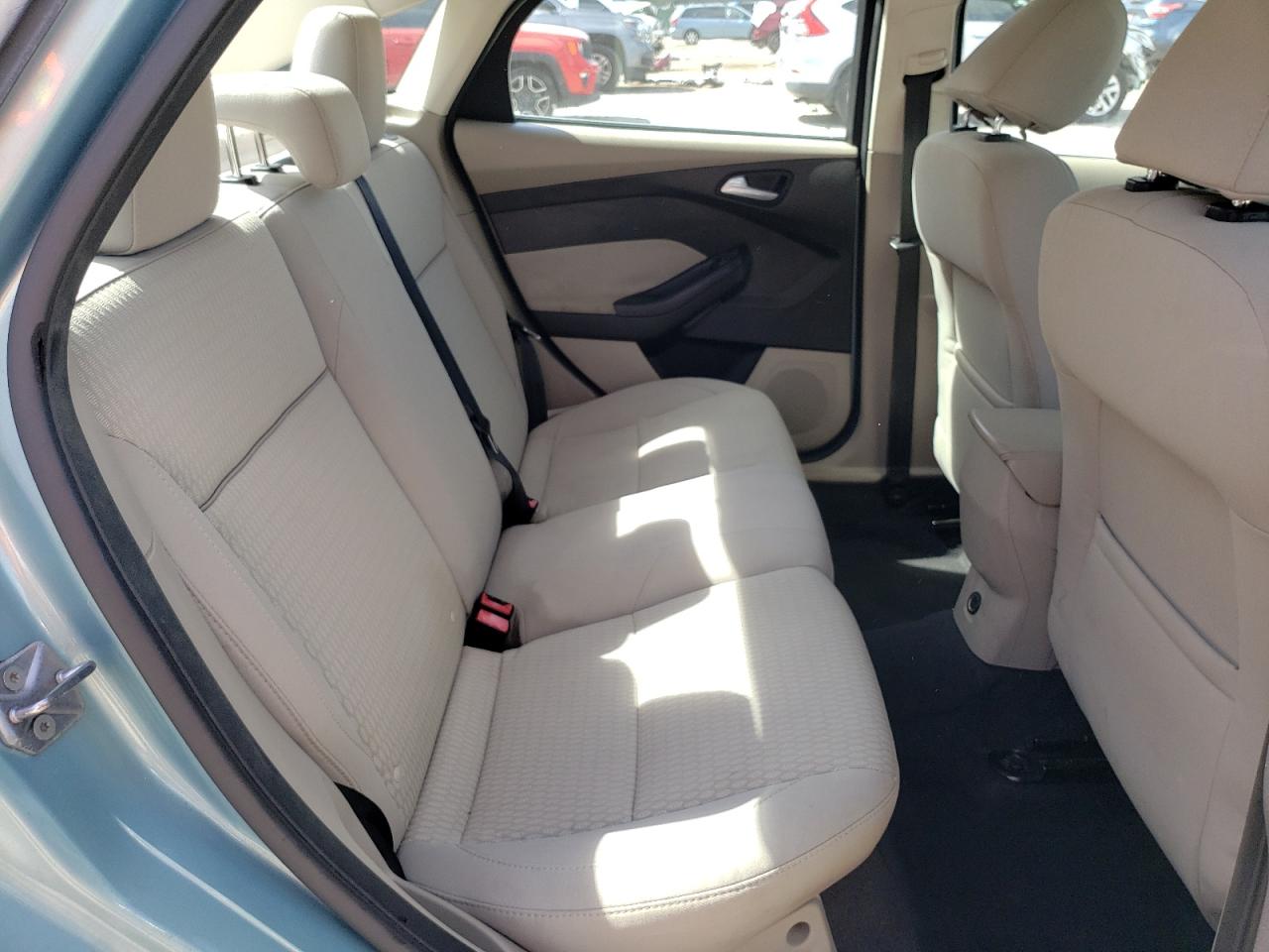 2012 Ford Focus - Image 10