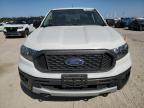 2020 Ford Ranger Xl იყიდება Houston-ში, TX - Hail
