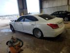 2014 Hyundai Equus Signature zu verkaufen in Pennsburg, PA - Front End