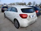 2016 MERCEDES BENZ A 180 D SP for sale at Copart WESTBURY