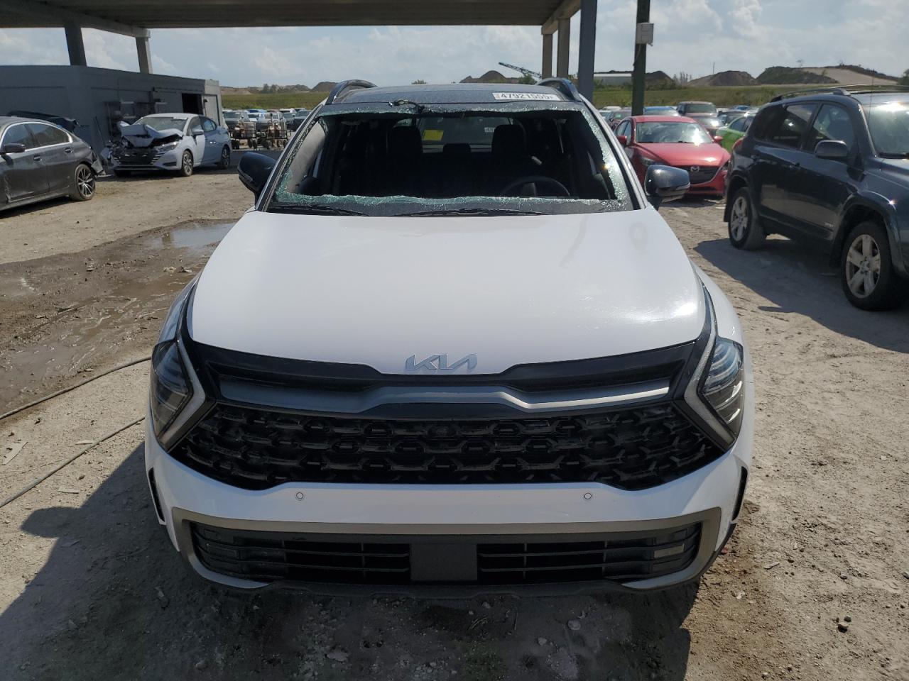 2023 Kia Sportage - Image 5