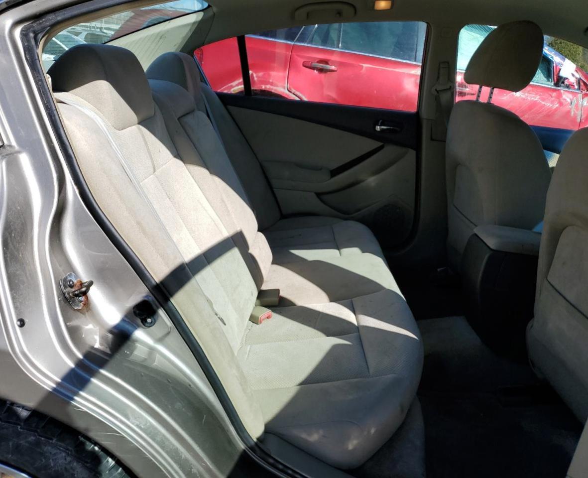 2007 Nissan Altima - Image 10