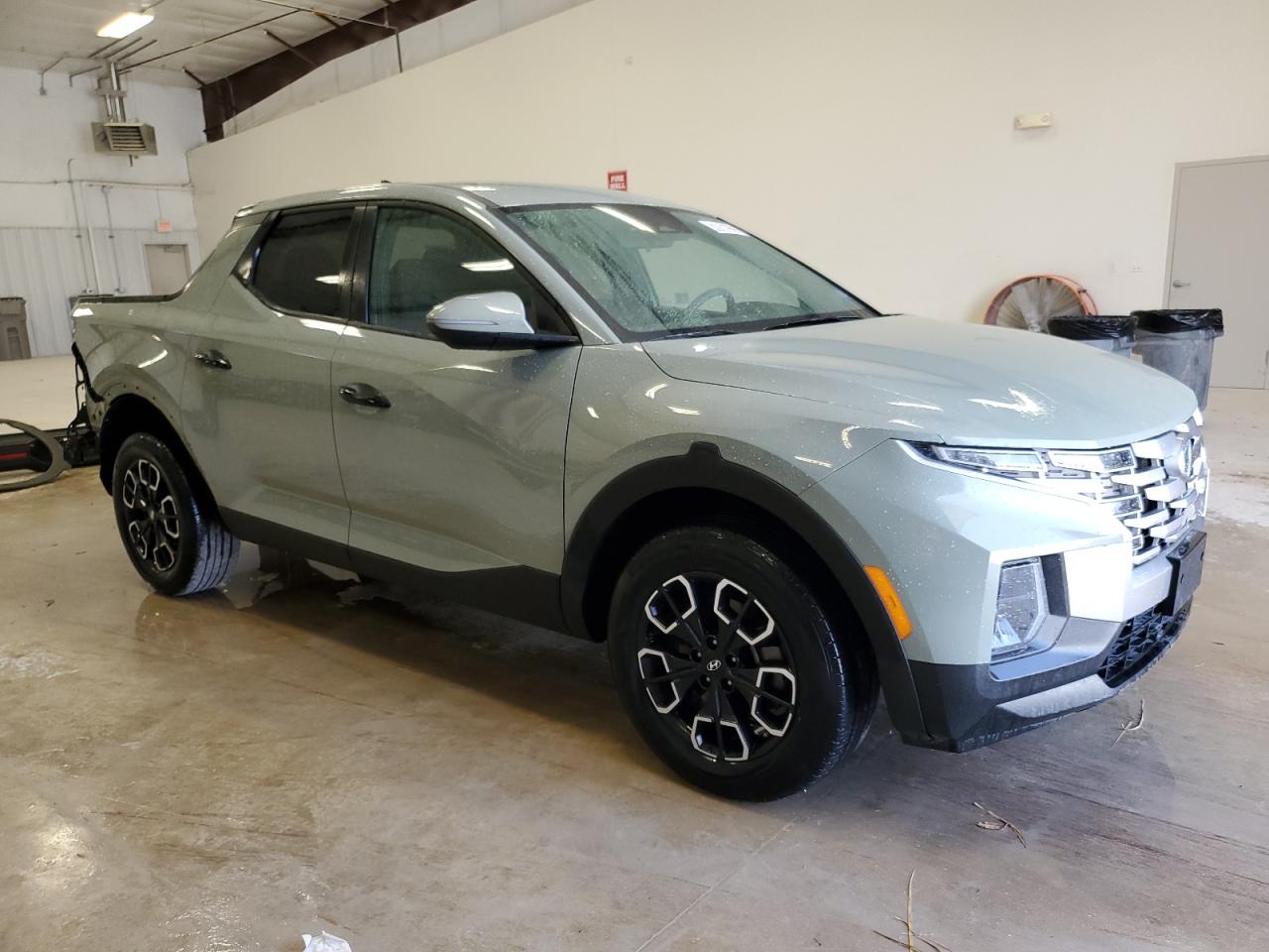 2024 Hyundai Santa Cruz - Image 4