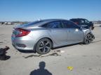 2017 Honda Civic Touring for Sale in Lebanon, TN - Front End