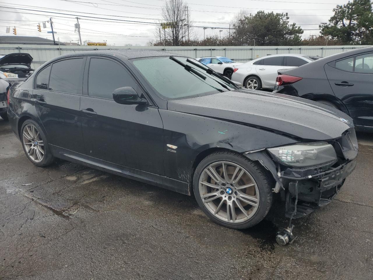 2011 BMW 3er - Image 4