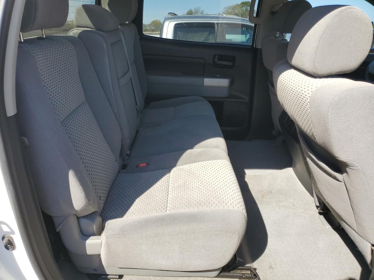 2008 Toyota Tundra Crewmax VIN: 5TFEV54178X046130 Lot: 50580105