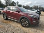 2017 Hyundai Tucson Limited for Sale in Eight Mile, AL - Side