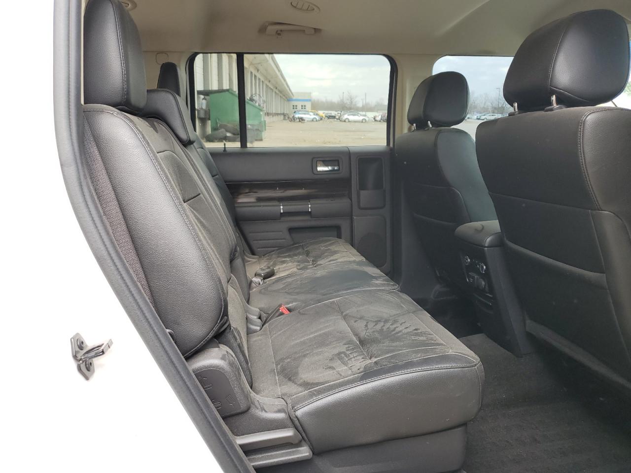 2014 Ford Flex - Image 11