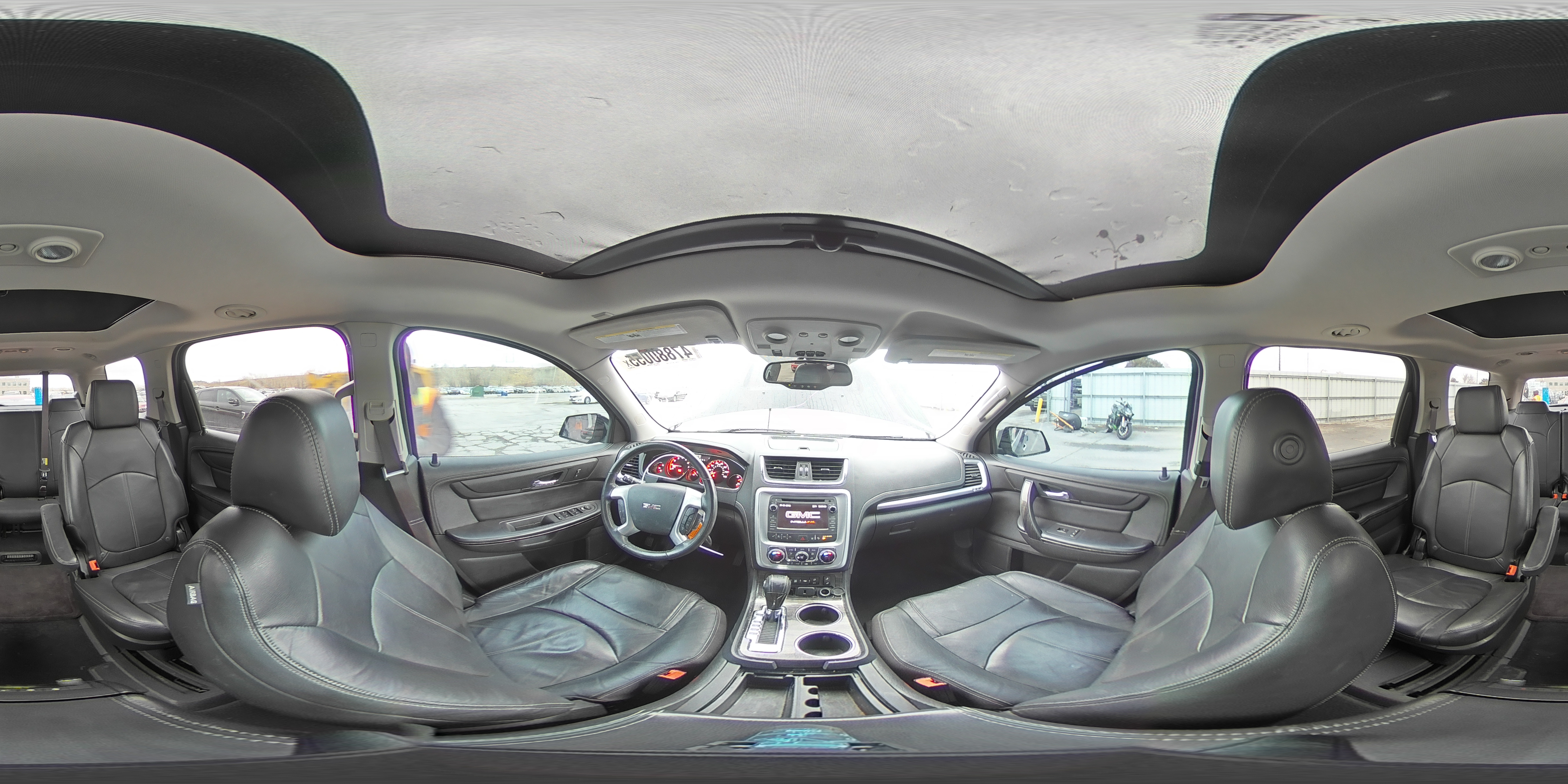 2016 GMC Acadia - Image 15