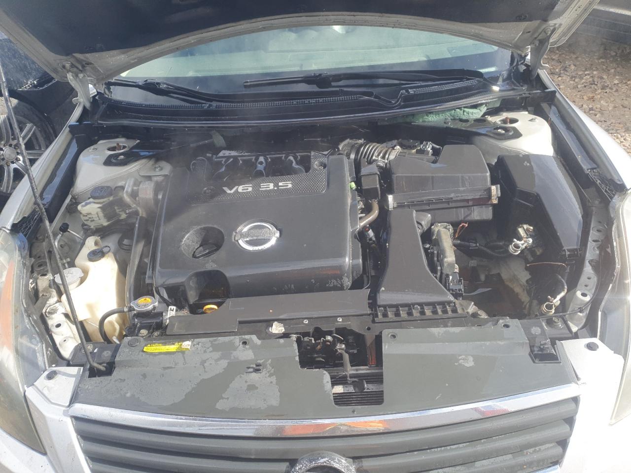 2007 Nissan Altima 3.5Se VIN: 1N4BL21E77C166066 Lot: 48795195