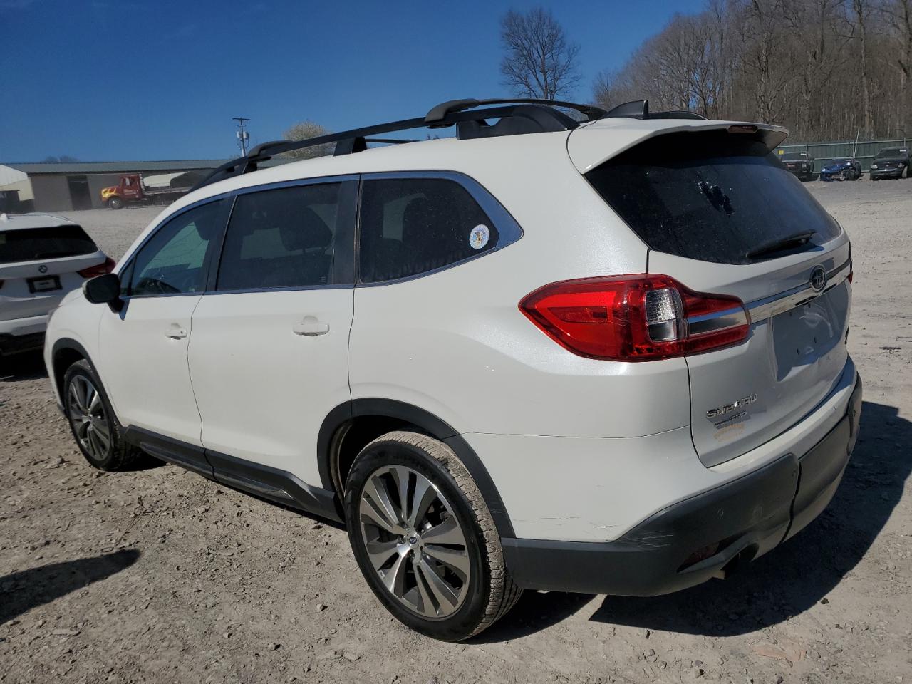 2019 Subaru Ascent - Image 2