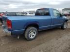 2002 Dodge Ram 1500  продається в Davison, MI - Front End