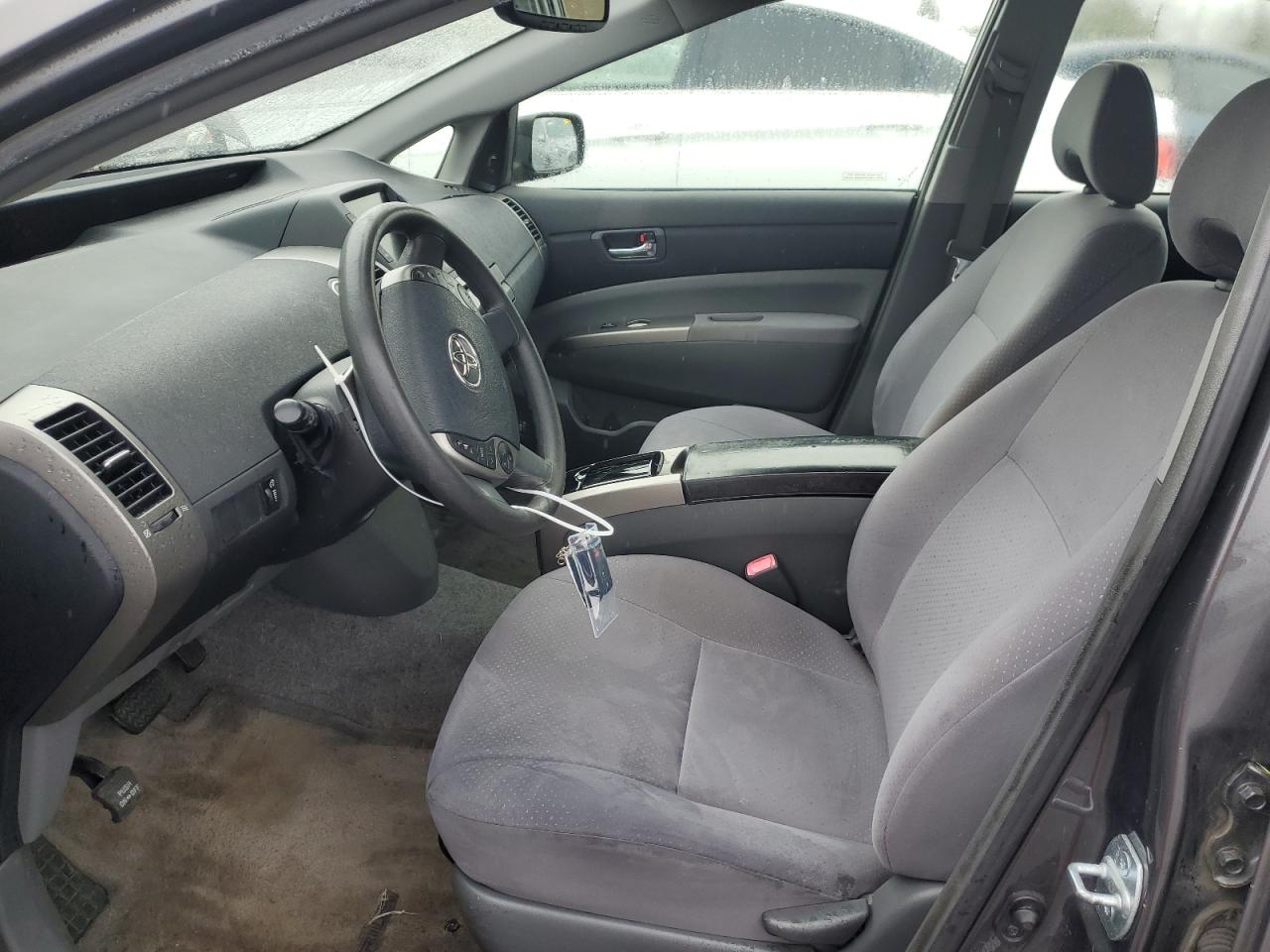 2007 Toyota Prius - Image 7