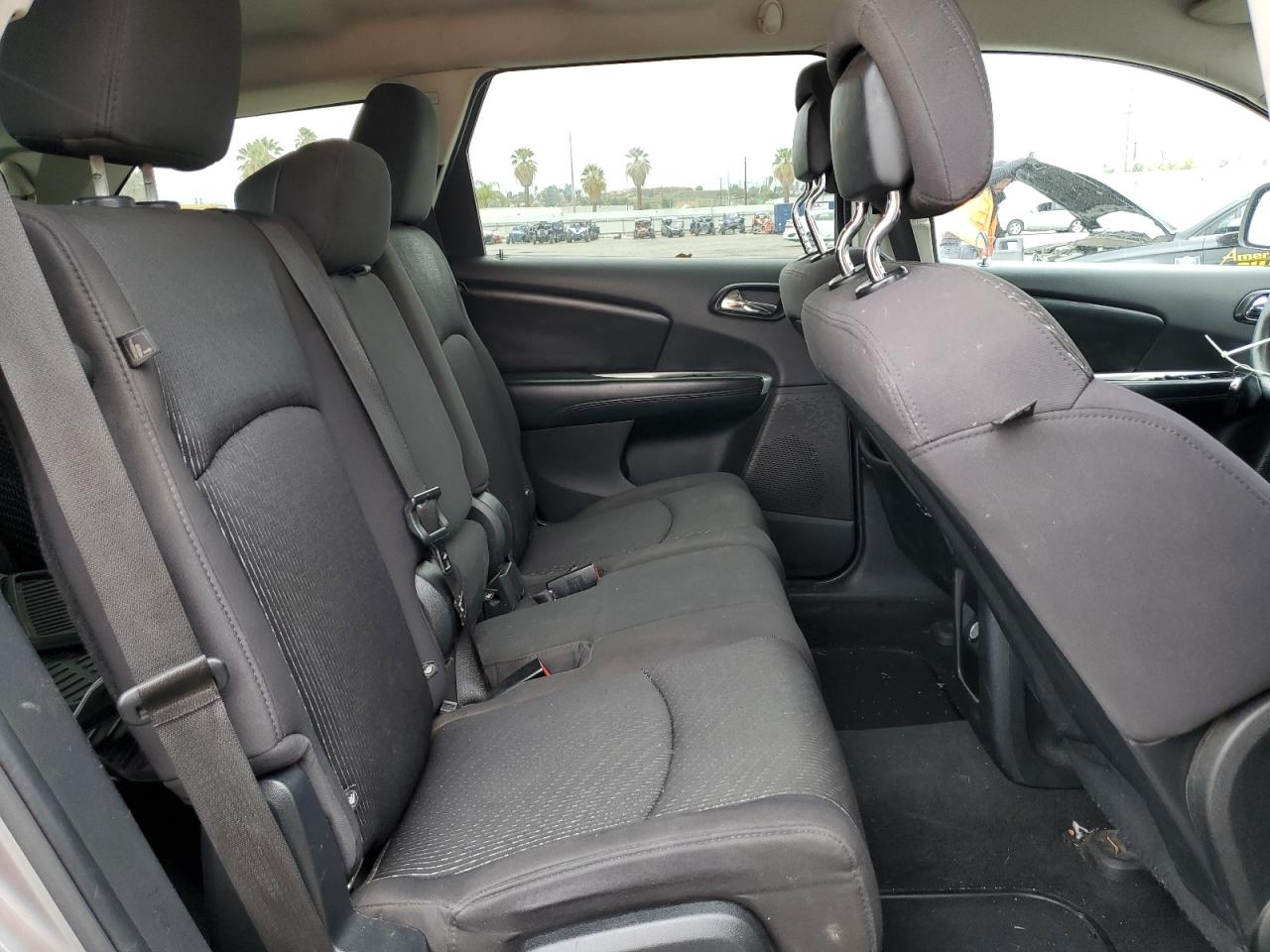 2012 Dodge Journey - Image 11