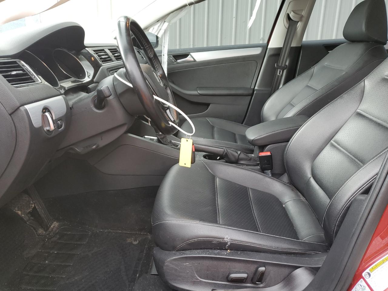 2018 Volkswagen Jetta - Image 7