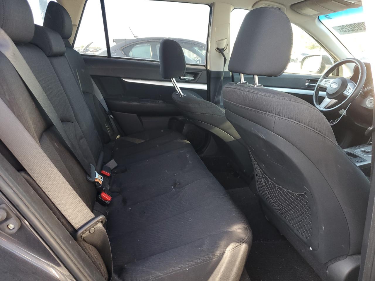 2010 Subaru Outback 2.5I Premium VIN: 4S4BRBCC6A3351121 Lot: 49209225