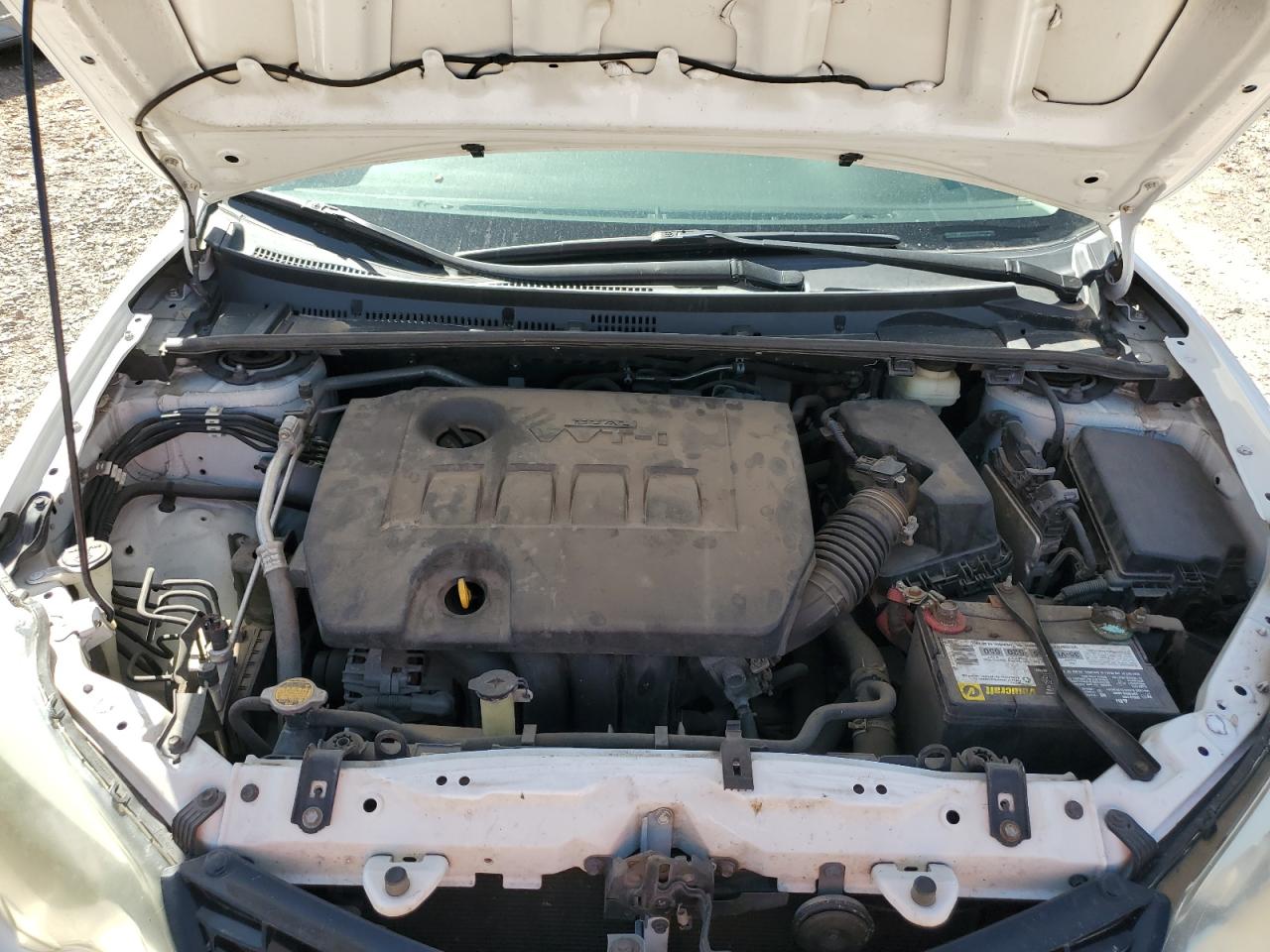 2015 Toyota Corolla - Image 11