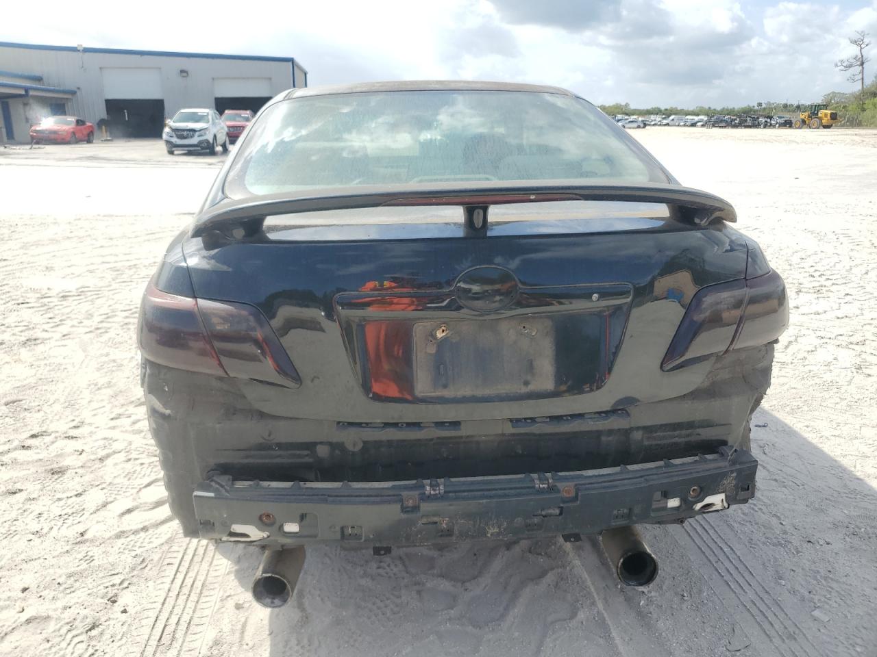 2007 Toyota Camry - Image 6