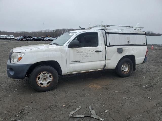 2007 Toyota Tacoma 