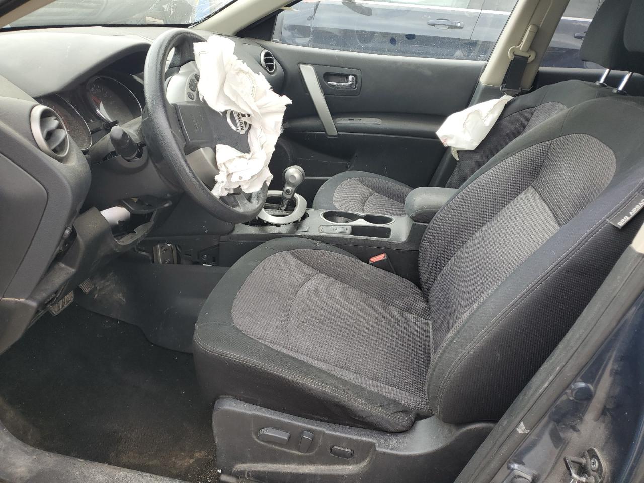 2013 Nissan Rogue - Image 7