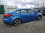 2014 Kia Forte Ex for Sale in Arlington, WA - Mechanical